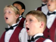 Tucson Boys Chorus Tucson Boys Chorus