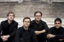 Zukofsky Quartet Zukofsky Quartet