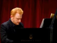 Steven Beck New Orleans concert