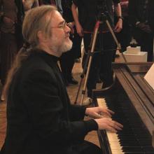 composer Robert Carl composer Robert Carl