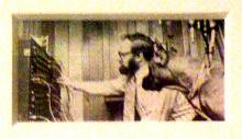 John Eaton, 1960s John Eaton, 1960s