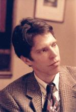 George Edwards (1943-2011) George Edwards (1943-2011)