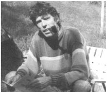 George Edwards (1943-2011) George Edwards (1943-2011)
