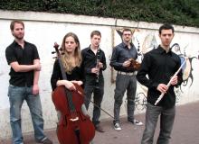 Ensemble Meitar Ensemble Meitar