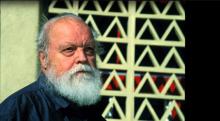 LOU HARRISON, A World of Music a film by Eva Soltes