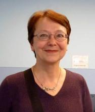 Barbara Jazwinski Barbara Jazwinski