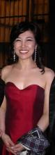 Kim Eunhyeung, soprano Kim Eunhyeung, soprano