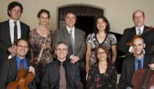 Locrian Chamber Players Locrian Chamber Players