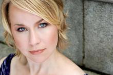 Jo Ellen Miller, Soprano Jo Ellen Miller, Soprano