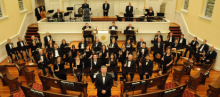 Piedmont Wind Symphony Piedmont Wind Symphony