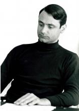 Nicolas Roussakis (1966) Nicolas Roussakis (1966)