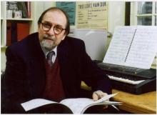 Elliott Schwartz (b.1936) Elliott Schwartz (b.1936)
