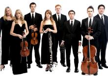Talea Ensemble "astonishing fluidity and warmth" --NY Times