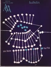 Vol. 9.1 (1959) John Becker, Paul Pisk