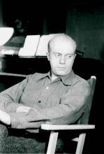 Ben Weber (1916-1979) Ben Weber (1916-1979)