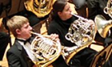 Univ of Illinois Wind Symphony Univ of Illinois Wind Symphony